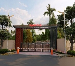 Riyasat Kunj, Sitapura, Jaipur