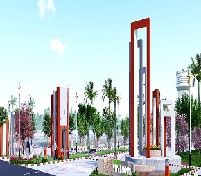 Riyasat Sitarampura Extension
