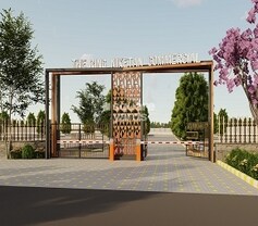 Riyasat The Ring Niketan Commercial, Manohariya Wala, Jaipur