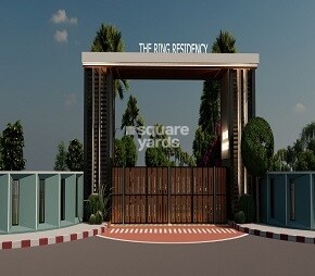 Riyasat The Ring Residency residential project in Sitarampura