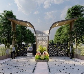 Riyasat Town Greens Video