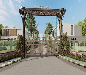 Riyasat Town residential project in Shivdaspura