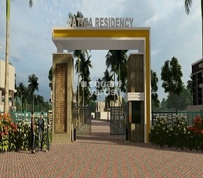 Riyasat Vatika Residency