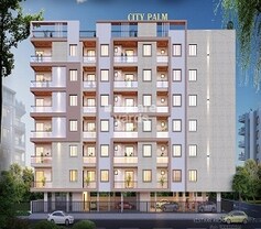 RK City Palm, Ajmer Road, Jaipur