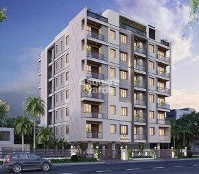 RK Residency Jagdamba Nagar