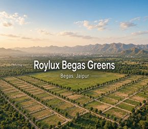 Roylux Begas Greens