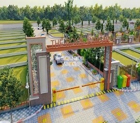 Roylux The Royal Ramsar project in Bindayaka, Jaipur