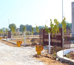 RR Homes Kanakpura