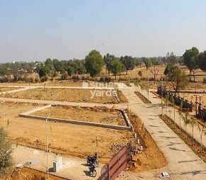 RR Villa project in Sitapura, Jaipur