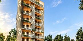RRP The Royal Courtyard in Pratap Nagar, Jaipur