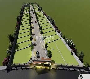 Rudra Vaishali Residency