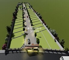 Rudra Vaishali Residency Featured Image