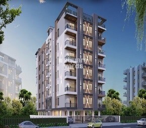Salasar Residency Mansarovar residential project in Mansarovar