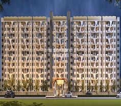 Samanvay The Amelias, Ajmer Road, Jaipur