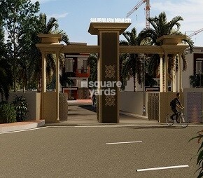 Sanjeevni Aero Dream City