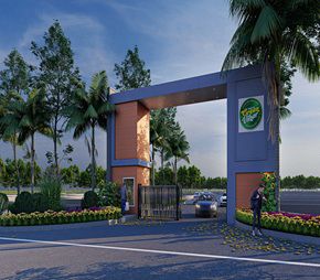 Sanjeevni Green Vihar residential project in Kot Jewar