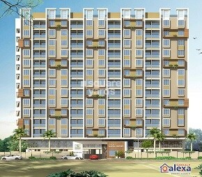 Sankalp Alexa Homes project in Tilawala, Jaipur