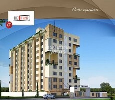 Sanrachna The Trump Featured Image