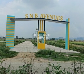 Satya SNB Avenues in Kotputli, Jaipur