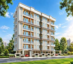 Satyam Residency II in Mansarovar, Jaipur
