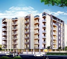 SB Heights 1, Sukhiya, Jaipur