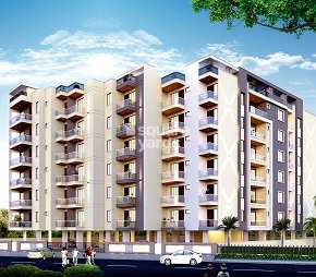 SB Heights 1 in Sukhiya, Jaipur