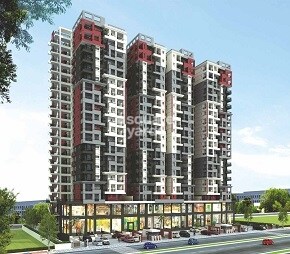 SDC The Capital Ridge, Pratap Nagar, Jaipur