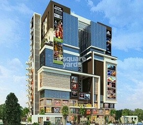 SDC The Grand Walk, Tonk Road, Jaipur