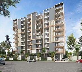 SDMD Luxurious Heavens