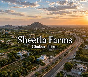 Sheetla Farms, Chaksu, Jaipur