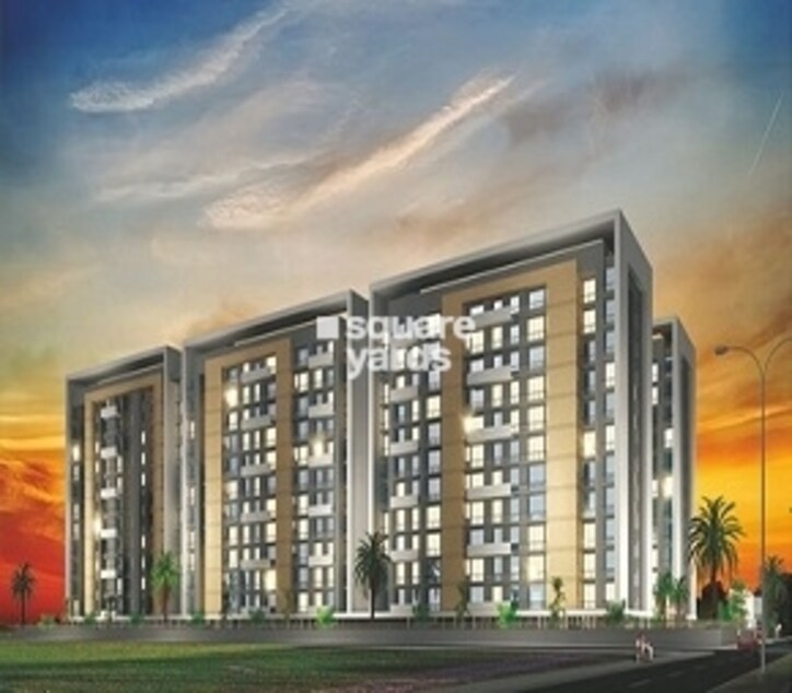 Shiv Shankra Residency Cover Image