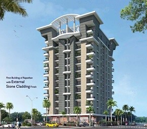 Shiv Sheetal Sapphire