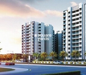 Shiv Shivraj Residency