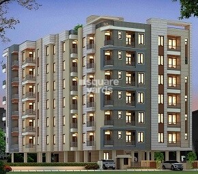 Shiva Hights, Narayan Vihar, Jaipur