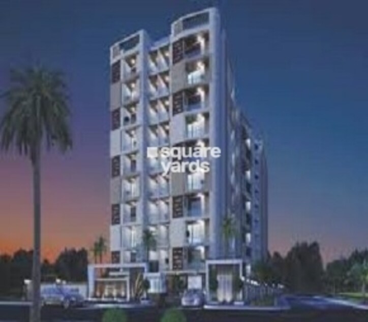 Shivgyan Casa Vista Cover Image