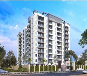 SHP Atharv Apartments project in Sikar Road, Jaipur
