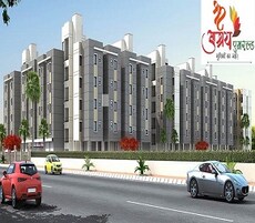 Shree Aashrya Emerald Featured Image