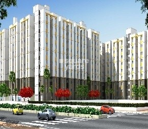 Shree Aashrya Gold residential project in Nindar