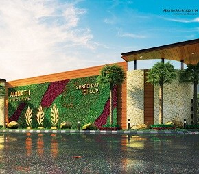 Shree Adinath Enclave