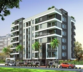 Shree Balaji Heights Sirsi