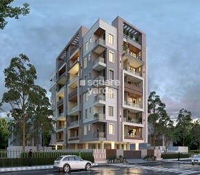 Shree Ganesham Apartments, Gajsinghpur, Jaipur