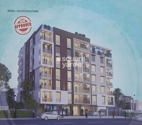 Shree Ganesham Heights