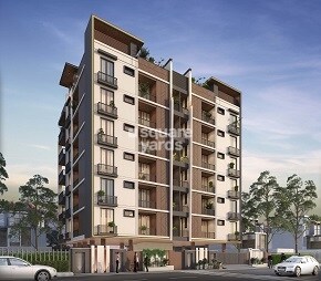 Shree Jee Anchal
