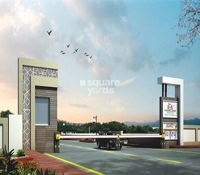 Kedia Shree Krishna Homeland Vatsalya residential project in Bhankrota