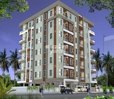 Shree Krishna Residency Girdharipura Featured Image