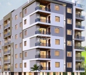 Shree Krishna Residency Mansarovar