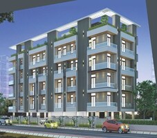 Shree Parshvanath Enclave Featured Image