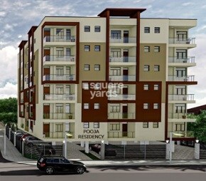 Shree Puja Residency