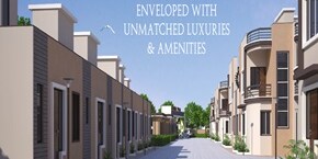 Shree Sanskar Happy Homes in Vatika, Jaipur