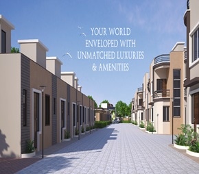 Shree Sanskar Happy Homes